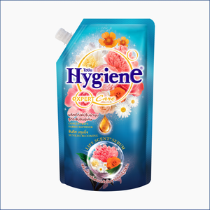 Sunkiss Aqua Nettoyant pour tissus Assouplissant liquide auxiliaire Parfum longue durée avec eau de rose pour l'hygiène des vêtements - Product Image 1