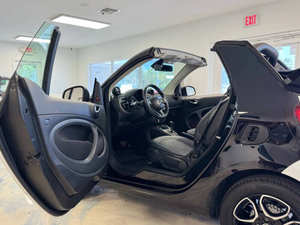 Smart Fortwo électrique d'occasion de 2018 - Product Image 3