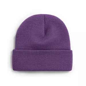 Dernier design Bonnets d'hiver en forme de crâne Taille plus respirante tendance supérieure Matière douce séchage rapide Anti-rétrécissement Bonnets pour hommes - Product Image 3