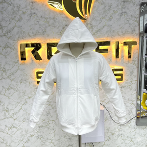 prefect cutting sport edition most Demanded <b>Zipper</b> <b>hoodie</b> <b>Black</b> Printed factory made cheap price hoodies men men's hoodies - Product Image 3