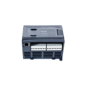 キンコK6シリーズPLC | 24VDCパワー14DI/10 DO | 内蔵4-<span class=keywords><strong>CH</strong></span>高速入力RS485/EtherCAT | PLCプログラミング - Product Image 5