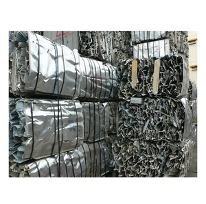 Déchets d'extrusion d'aluminium 6061 T6 – Approvisionnement en vrac, qualité export - Product Image 2