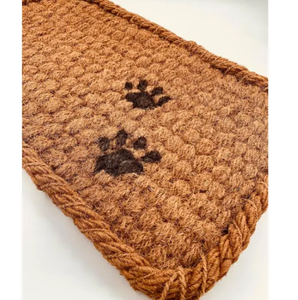 Tapis vietnamien pour animaux de compagnie en fibre de coco-Sûr, durable et écologique pour chiens et chats | VIET FARGIMEX - Product Image 6