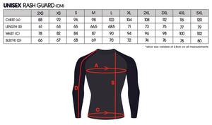 Chemises de pêche pour hommes à manches longues Upf 50 gros Protection solaire Logo personnalisé maillot de bain combinaison de plongée Compression maillot de bain - Product Image 5