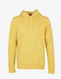 Sweats à capuche légers 100% coton pour hommes Vêtements d'hiver décontractés Conception personnalisée Haute visibilité Respirant Séchage rapide Haut de service OEM - Product Image 1