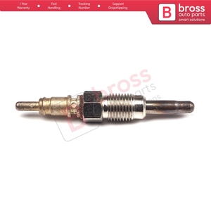 BGP38 1 Piece <b>Heater</b> Glow <b>Plugs</b> GX76 0 100 226 199 GN928 for - Product Image 2