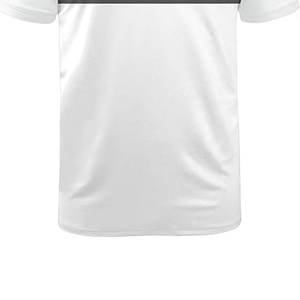 เสื้อโปโลกอล์ฟผู้ชาย ระบายความชื้น แห้งเร็ว น้ำหนักเบา แขนสั้น สำหรับเล่นกีฬา - Product Image 4