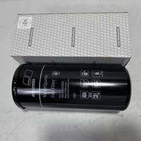 Pièces détachées d'origine pour moteur diesel Detroit Diesel MTU4000, pièces de générateur marin, X57508300091, filtre à carburant à visser MTU