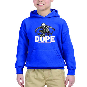 Sweats à capuche personnalisés pour enfants avec tissu polaire thermique Pull à manches longues dans la dernière conception - Product Image 3