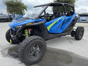Venta Rápida 2024 RZR Turbo R 4 Ultimate - Product Image 5