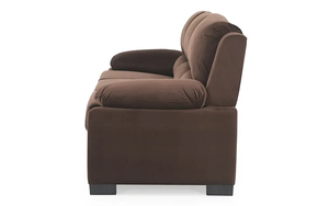 Mustang vải <span class=keywords><strong>sofa</strong></span> 3 chỗ ngồi V2 hiện đại thoải mái bọc ghế phong cách Đồ nội thất phòng khách bền Nhà Giải pháp chỗ ngồi - Product Image 4