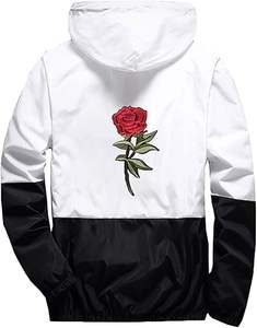 Veste d'hiver en duvet de qualité supérieure pour homme, durable, extensible, isolée - Product Image 4