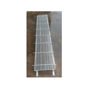 Prix bon marché du fabricant vietnamien ASTM 123 équipement d'élevage de porcs standard nouveau système de revêtement de sol d'élevage - Product Image 2