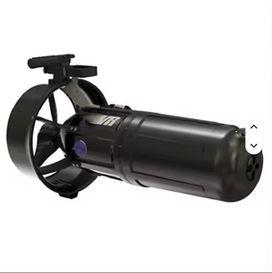 สกู๊ตเตอร์ใต้น้ำ Bo-nex Aquaprop L Gas ของแท้ ใหม่ พร้อมจัดส่ง - Product Image 1