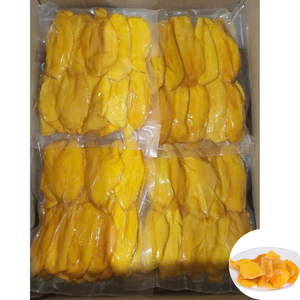 Mango Deshidratado Suave de la Mejor Calidad, Dulce y Profundamente Delicioso, Precio al por Mayor - Product Image 1