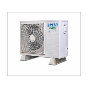 Mini Split 12.000 BTU AC Frío y calor con modo ecológico - Product Image 6