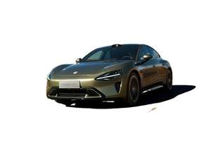 Vente flash : berline 100% électrique |   Véhicule Énergétique Haute Performance |   Véhicule électrique intelligent longue portée fabriqué en Chine pour l'exportation - Product Image 2