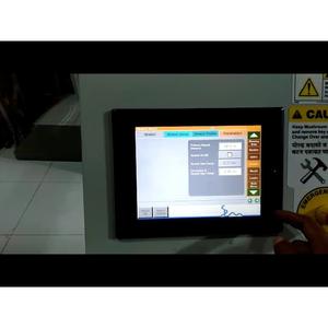 Réservoirs silo industriels en acier inoxydable - Product Image 2