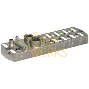 Murrelektronik 55292 - Nuovo Prodotto Input/Output (IO) - Product Image 1