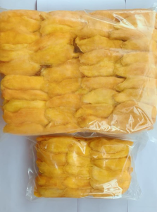 Mangue séchée traditionnelle de qualité supérieure, mangue séchée de haute qualité, collation fabriquée au Vietnam au meilleur prix - Product Image 5