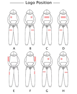 Conjunto de Chaqueta y Pantalones Cortos Deportivos Casuales de Nylon 100% con Estampado Personalizado del Fabricante, Cortavientos, para Invierno - Product Image 3