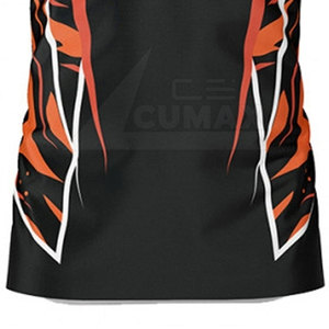 เสื้อมอเตอร์ไซด์สำหรับผู้ชายเสื้อขี่มอเตอร์ไซค์แบบปรับแต่งได้สำหรับขี่ออฟโรดเนื้อผ้าทนทาน - Product Image 4