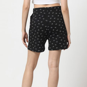Séchage rapide Respirant Gym Running Fitness Wear Femmes Shorts Bas quantité minimale de commande Offre Spéciale Nouveau Design Femmes Shorts - Product Image 3