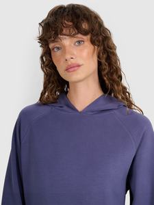 Vente en gros Prix Pull à capuche personnalisé pour femmes Vêtements décontractés Meilleur matériau utilisé Pullover respirant Sweats à capuche pour femmes - Product Image 2
