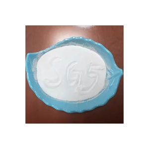 Résine PVC creuse de haute qualité K67 SG5 en poudre pour revêtement de tuyaux et fils, fabrication de profilés, avec caractéristique de haut débit pour - Product Image 3