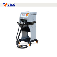 Vico VSW-13000 soudeuse compacte de haute précision avec contrôle numérique pour extracteur de bosses de fabrication automobile et métallique