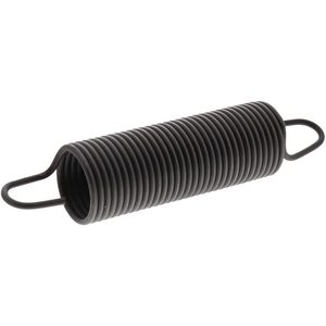 Electric Dishwasher <b>Door</b> <b>Spring</b> for ERP 154579101-Replacement Part (Steel) - Product Image 1