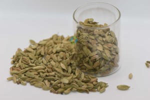 Cardamomo verde orgánico directamente de Tanzania para mayoristas agrícolas - Product Image 3