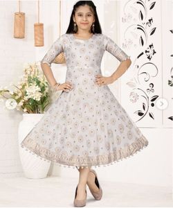 Collection de mariage indien pour vos enfants Lahenga Choli Prix le plus bas vêtement ethnique indien Alphanumero - Product Image 5