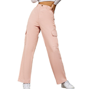 Factory 100%cotton Men's Industrial <b>Pants</b> <b>Work</b> Trousers <b>Cargo</b> <b>Work</b> <b>Pants</b> for Men and women Top quality Ronpex - Product Image 5