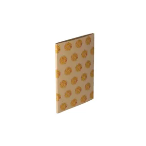 CreaSleeve Kraft 124 Sacchetti di Carta Promozionali Sostenibili, Lacci Ecologici per Merchandising - Product Image 2
