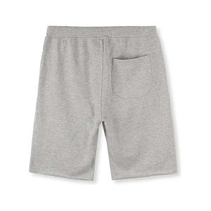 Pantalones cortos personalizados para hombre, pantalones cortos de felpa francesa, ropa de calle de algodón pesado, pantalones cortos lavados con ácido para hombre, buen precio - Product Image 5