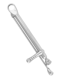 ชุดรากฟันเทียมสากลชุดเครื่องมือทันตกรรมรากฟันเทียมแรงบิดของรากฟันเทียม - Product Image 4