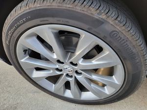 ลดราคาสุดคุ้ม.. รถมือสองปี 2023 BUICK ENVISION AVERNAIR FWD - พร้อมส่ง - Product Image 5