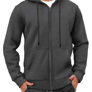 Novedad en sudaderas con capucha de invierno para hombre, sudaderas con capucha de calidad superior para hombre, ropa informal, sudaderas con capucha transpirables para hombre y adulto - Product Image 4