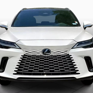 Vehículos Usados de Segunda Mano 2024 RX Luxury FWD Listos para Envío Rápido - Product Image 1