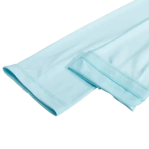 Manchon de bras unisexe personnalisé à séchage rapide, respirant, sans couture, pour sports de plein air (cyclisme, basketball, course à pied), protection UV, élastique - Product Image 4