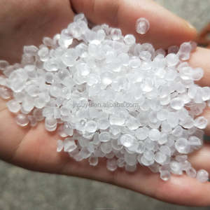 Resina de PVC en Gránulos Rígidos, Resina Duradera de Alta Calidad, Material Prima para Cables, Fabricante Chino de Cloruro de Polivinilo - Product Image 4
