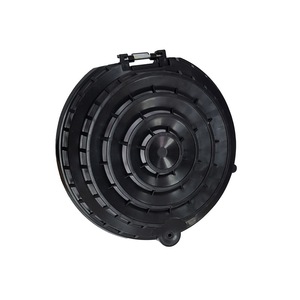Coperchio Ingresso per Ebv260A Rif. 918772 Compatibilità Accessorio Connettore - Product Image 1