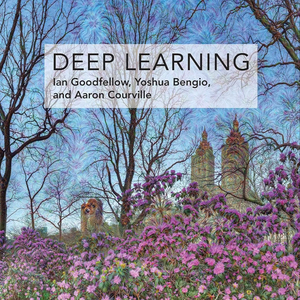 Aprendizaje profundo (tapa dura) de Ian Goodfellow, guía completa (suministro al por mayor) - Product Image 1