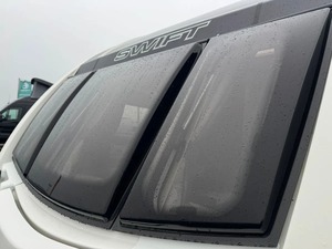 Mini Caravana Swift Charisma 360 Pop-Up con Capacidad para 4 Personas - Product Image 3