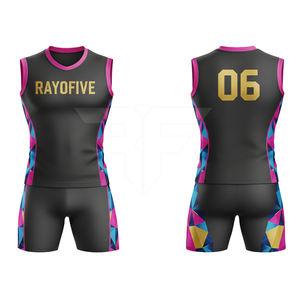 Vente directe d'usine, uniforme de course à pied sans manches, nouveau style, vêtements de sport, 100% polyester, léger et respirant - Product Image 2