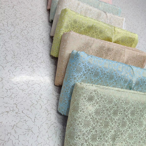 Tela de brocado Jacquard étnico para boda india, textil tradicional bordado para niños, conjuntos de Kurta, Lehengas, ropa OEM a granel - Product Image 3