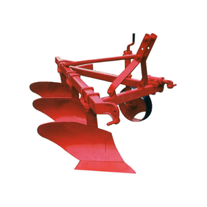 Adjustable Disc Plough for Versatile Tillage Solutions Ideal for Medium to Heavy Soil Types and Smooth Soil Turning - Product Image 6