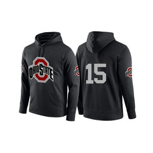 Sudadera de Grado Profesional Hecha con Tela Suave, Costuras Resistentes y Corte Moderno, Apta para Deportes Casuales o Uso Promocional - Product Image 5