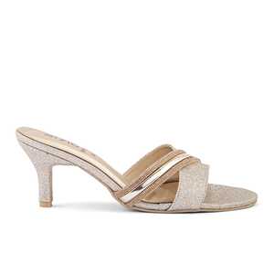 Golden FN7832 Fancy Sports pour pantoufles confortables et élégantes - Product Image 4